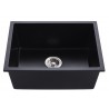Vireya, Quartz sink 22"