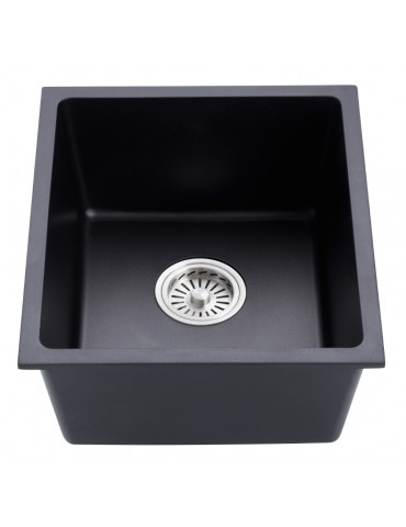 Vireya, Quartz sink 16"