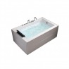 Asgard, Massage Bathtub (Right)