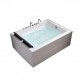 Asgard, Bain Tourbillon double (gauche)