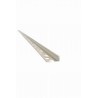 3/8" Stainless Steel Tile Trim (10mm)