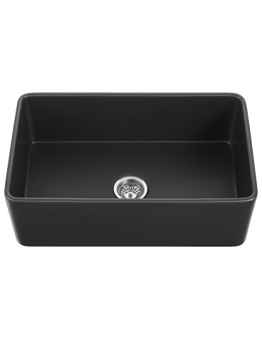 Rocky, 30" Fireclay Kitchen Sink
