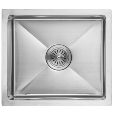 Cantina 18*16'', kitchen sink undermount