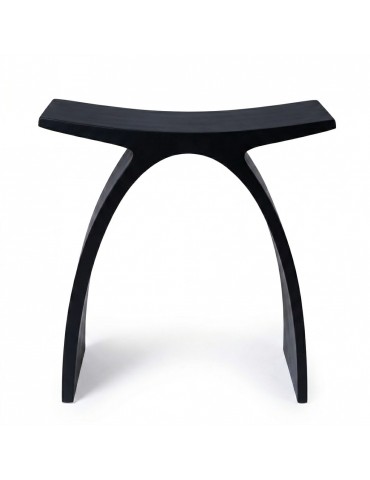 Banc de douche en istone