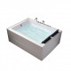 Asgard, Bain Tourbillon double (gauche)