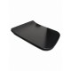 Esheia Black toilet seat
