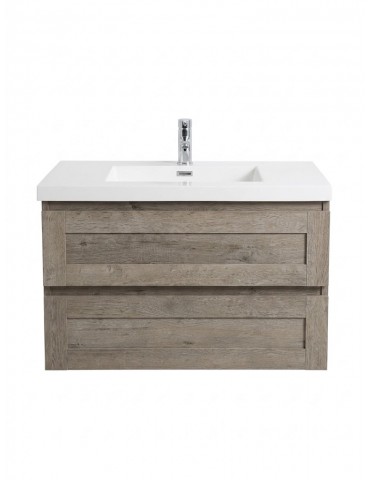 35,5'' vanity