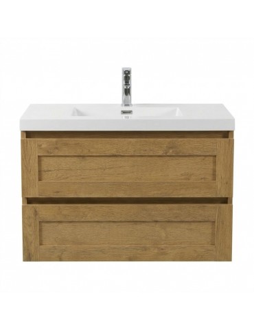 35,5'' vanity