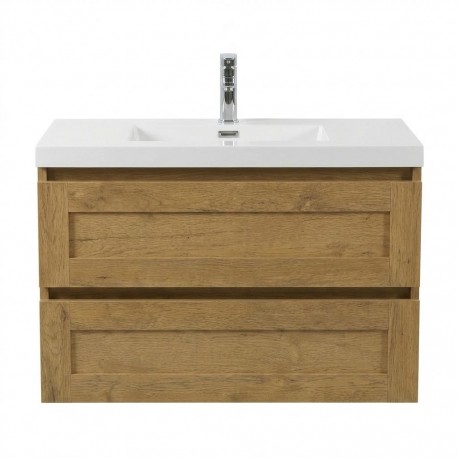 35,5'' vanity