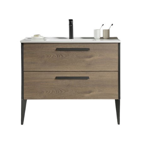 Vanité de 31,5"
