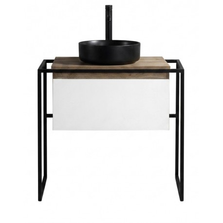 Milan 31.5", Vanité sur pied