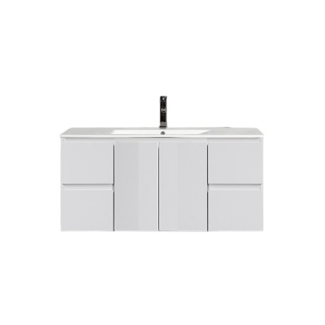Vanité flottante 48"