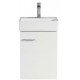 York 16 '', Floating vanity
