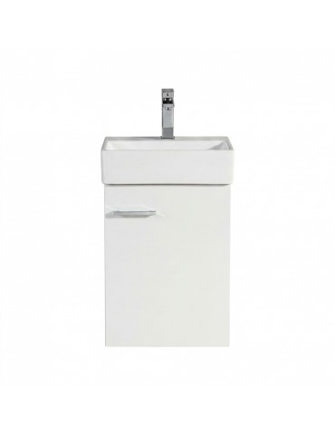 York 16 '', Floating vanity