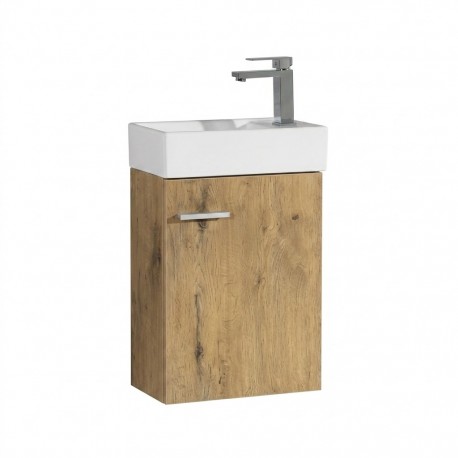 16'' vanity
