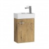 York 16 '', Floating vanity