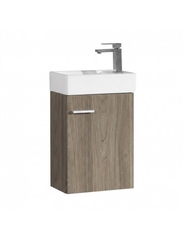 York 16 '', Floating vanity