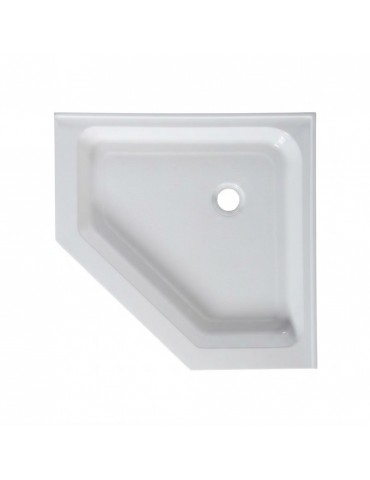 Héra 36*36 , Shower Base