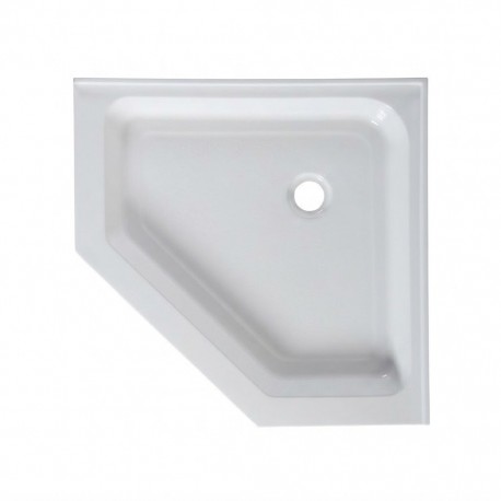 Héra 36*36 , Shower Base