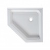 Héra 36*36 , base de douche