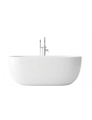 Thot, Freestanding bath 51"