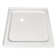 Artemis 40*40, Acrylic shower tray
