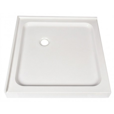 Artemis 40*40, Acrylic shower tray