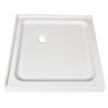 Artemis 40*40, Acrylic shower tray