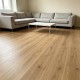 Aquacore AC5 – Black Core Waterproof Laminate Flooring, Canadian oak color