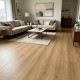 Aquacore AC5 – plancher laminé noyeau noir hydrofuge, couleur chêne Canadien