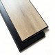 Aquacore AC5 – plancher laminé noyeau noir hydrofuge, couleur chêne Canadien