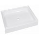 Base Artemis 32×32" 3 brides