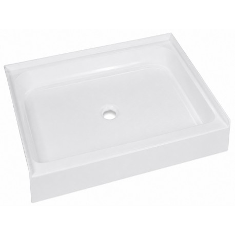 Base Artemis 32×32" 3 brides