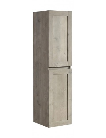 Kiev, forest, melamine side cabinet
