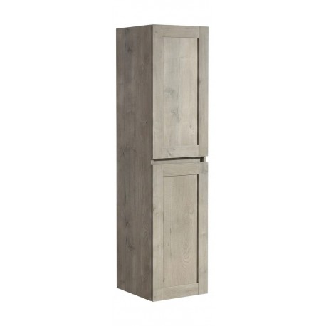 Kiev, forest, melamine side cabinet