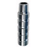 Raccords pour vanne thermostatique externe