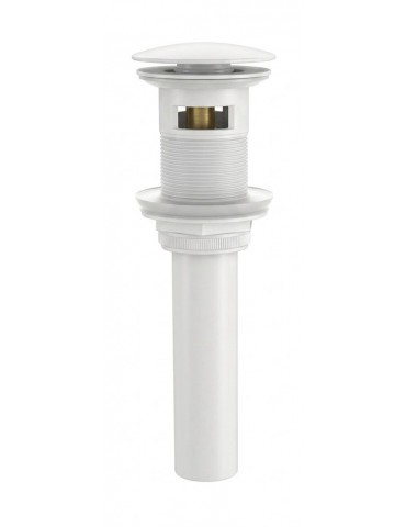 Drain de lavabo 40F-MW