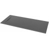 SMC Shower Base Black 72x36 – Brutus Model