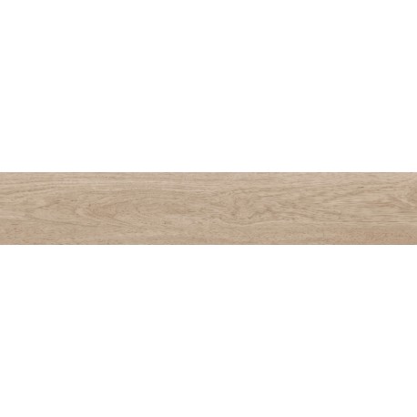 Wood Effect Ceramic, 8 x 48", Edione Collection