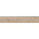 Light Beige Wood-Look Ceramic Tile 8 × 48 in – AI212031