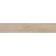 Light Beige Wood-Look Ceramic Tile 8 × 48 in – AI212031