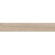 Light Beige Wood-Look Ceramic Tile 8 × 48 in – AI212031