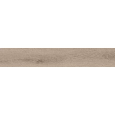 Taupe Grey Wood-Look Ceramic Tile 8 × 48 in – 12-210PDN63