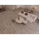 Céramique effet bois taupe grisé 8 × 48 po – 12-210PDN63