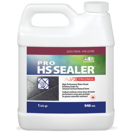 Stone Sealer 946 mL PRO HS SEALER