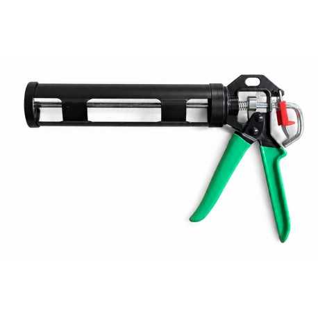 Heavy-Duty Caulking Gun