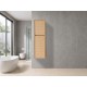 Armoire de salle de bain, 15.8", collection Ligna