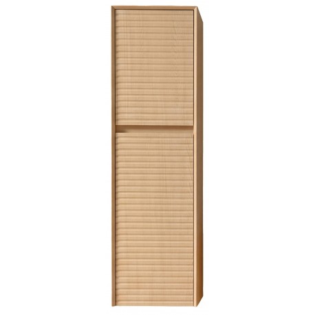 Bathroom Linen cabinet, 15.8", Ligna Collection