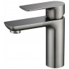 Hades, Gun Metal bathroom sink faucet