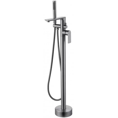 Robinet en laiton pour baignoire